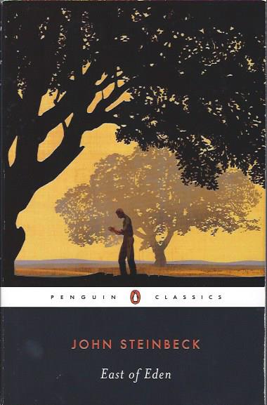 Image for East of Eden